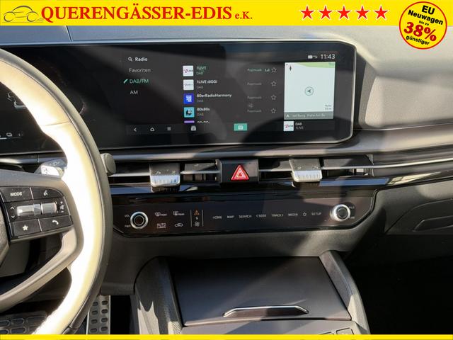 Kia Sportage GT-PlusLine 1,6 T-GDI AT6 HEV Hybrid 