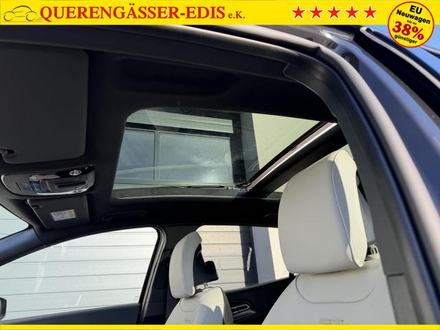 Kia Sportage GT-PlusLine 1,6 T-GDI AT6 HEV Hybrid 