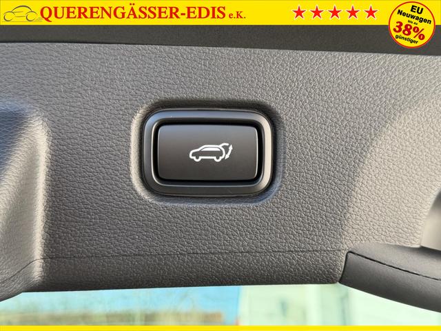 Kia Sportage GT-PlusLine 1,6 T-GDI AT6 HEV Hybrid 