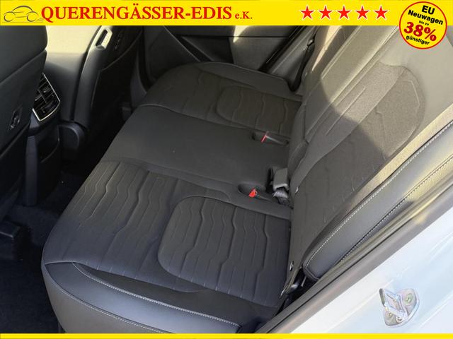 Kia Sportage DynamicPlusLine 1,6 T-GDI AT6 HEV Hybrid 