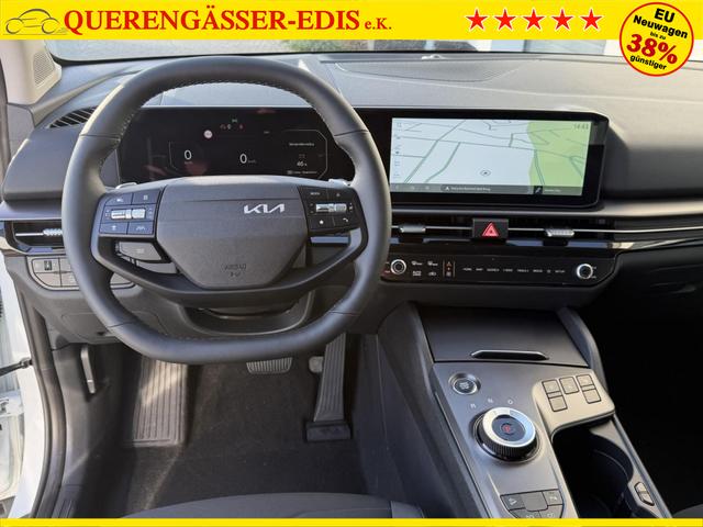 Kia Sportage DynamicPlusLine 1,6 T-GDI AT6 HEV Hybrid 