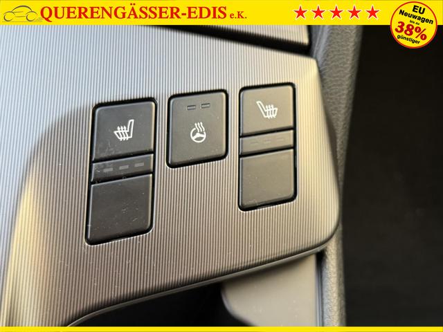 Kia Sportage DynamicPlusLine 1,6 T-GDI AT6 HEV Hybrid 