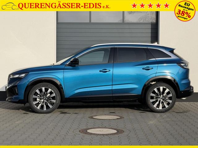 Renault Austral Techno Mild Hybrid 150 Automatik Winter 