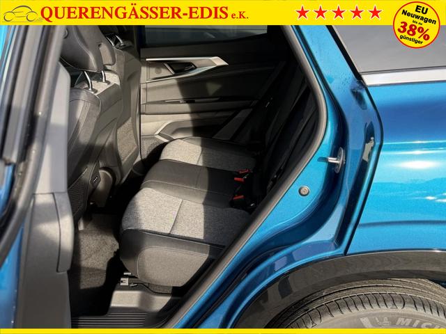 Renault Austral Techno Mild Hybrid 150 Automatik Winter 