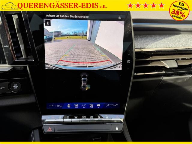 Renault Austral Techno Mild Hybrid 150 Automatik Winter 