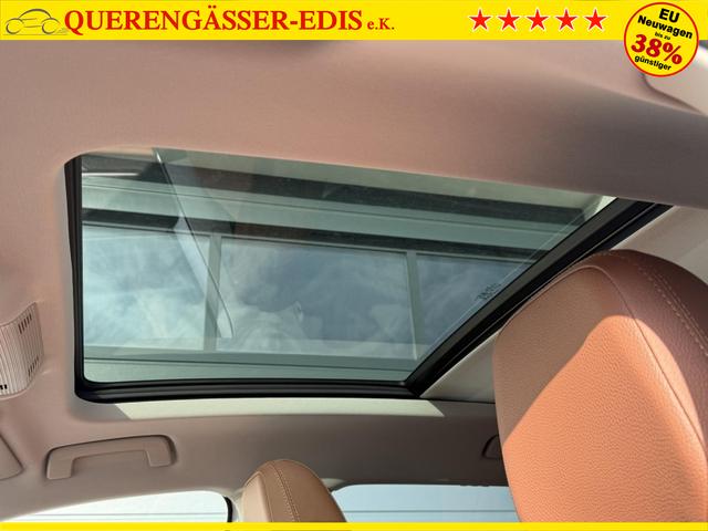 Skoda Kodiaq Selection 1,5 TSI mHEV DSG 110KW Leder 7 Sitze 