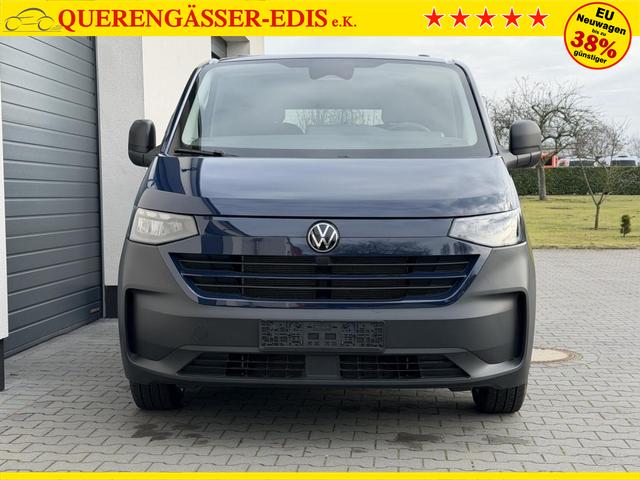 Volkswagen T7 Kastenwagen Plus 2,0 TDI 81KW KR 