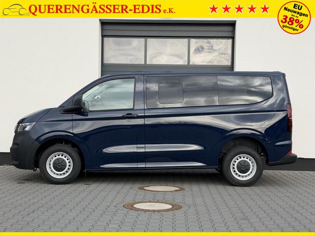 Volkswagen T7 Kastenwagen Plus 2,0 TDI 81KW KR 