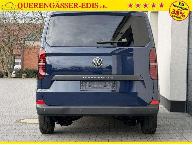 Volkswagen T7 Kastenwagen Plus 2,0 TDI 81KW KR 