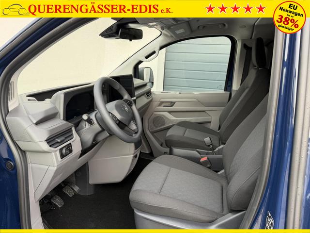 Volkswagen T7 Kastenwagen Plus 2,0 TDI 81KW KR 