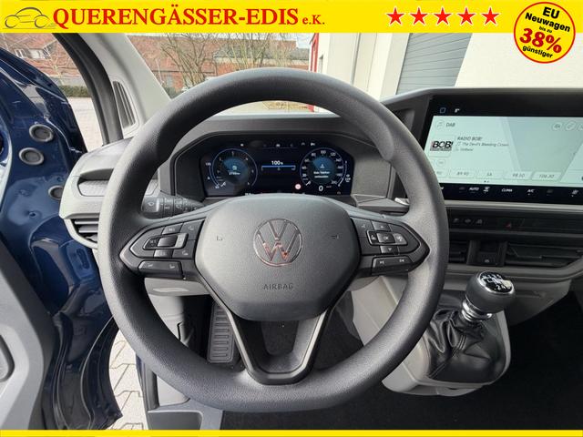 Volkswagen T7 Kastenwagen Plus 2,0 TDI 81KW KR 
