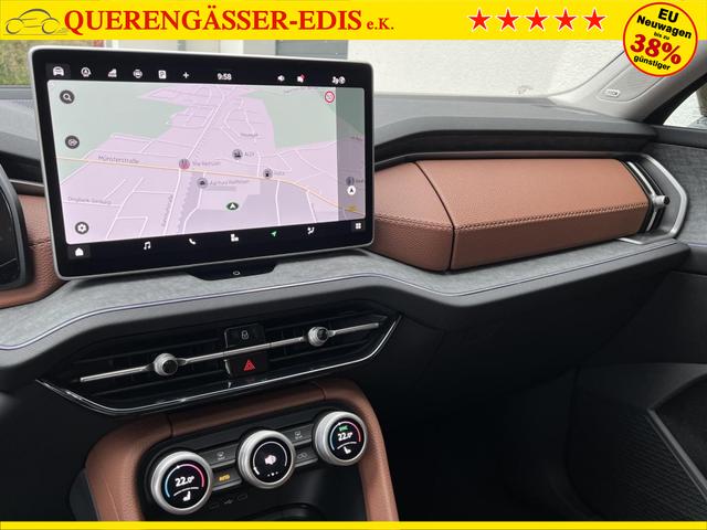 Skoda Kodiaq Selection 2,0 TDI DSG 4x4 142KW Navi 