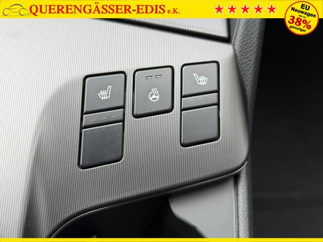 Kia Sportage GT-Line 1,6 T-GDI DCT7 110KW 2026 