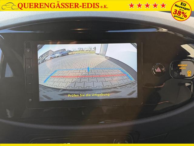 Toyota Aygo X Pulse Smart 1,5 Hybrid CVT 85KW Winter neues Model 