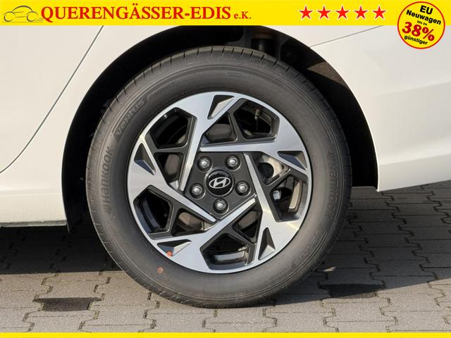 Hyundai i30 Go 1,0 T-GDI 85KW Navi Winter 