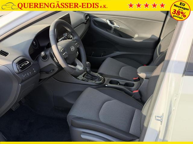 Hyundai i30 Go 1,0 T-GDI 85KW Navi Winter 