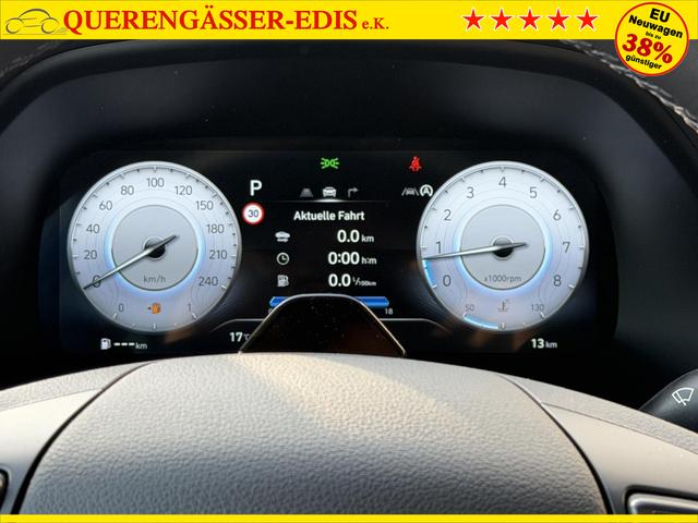 Hyundai i30 Go 1,0 T-GDI 85KW Navi Winter 