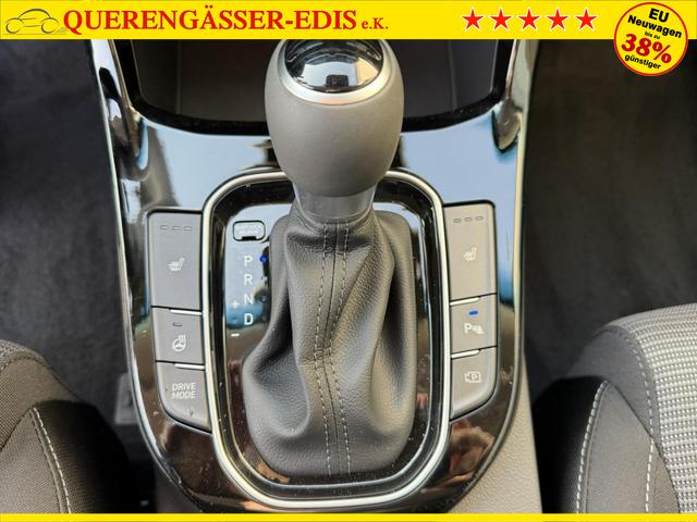 Hyundai i30 Go 1,0 T-GDI 85KW Navi Winter 