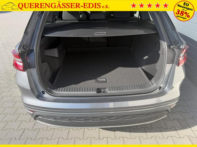 Skoda Kodiaq Sportline 2,0 TDI DSG 4x4 142KW Navi 