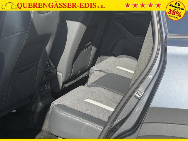 Skoda Kodiaq Sportline 2,0 TDI DSG 4x4 142KW Navi 
