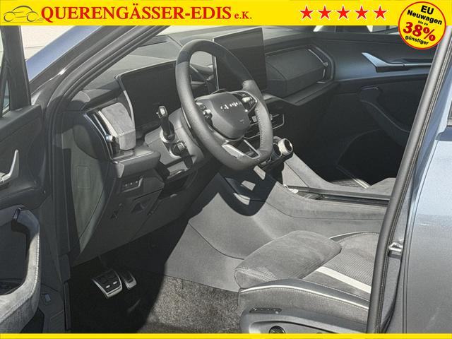 Skoda Kodiaq Sportline 2,0 TDI DSG 4x4 142KW Navi 