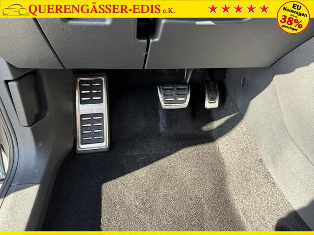 Skoda Kodiaq Sportline 2,0 TDI DSG 4x4 142KW Navi 