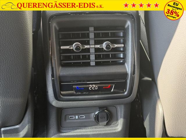 Skoda Kodiaq Sportline 2,0 TDI DSG 4x4 142KW Navi 