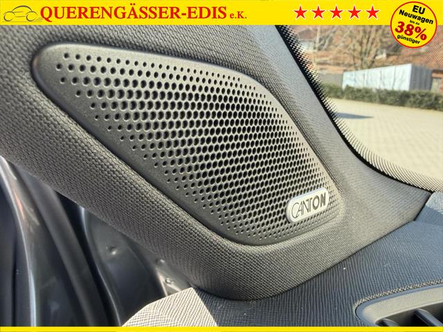 Skoda Kodiaq Sportline 2,0 TDI DSG 4x4 142KW Navi 