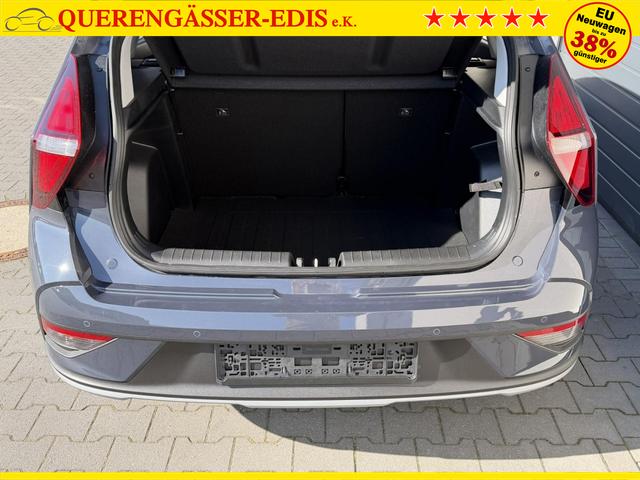 Hyundai BAYON Comfort 1,0 T-GDI DCT7 66KW Navi 