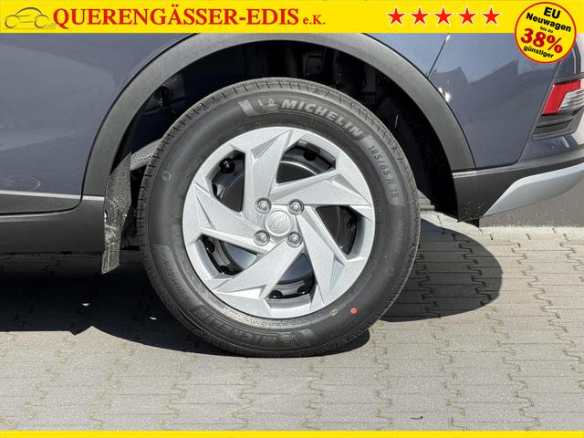 Hyundai BAYON Comfort 1,0 T-GDI DCT7 66KW Navi 