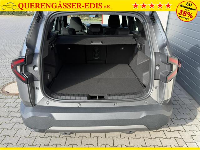 Dacia Bigster Expression 1,8 Hybrid 155 Winter Plus 