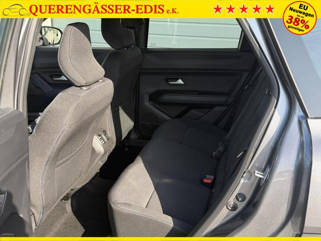 Dacia Bigster Expression 1,8 Hybrid 155 Winter Plus 