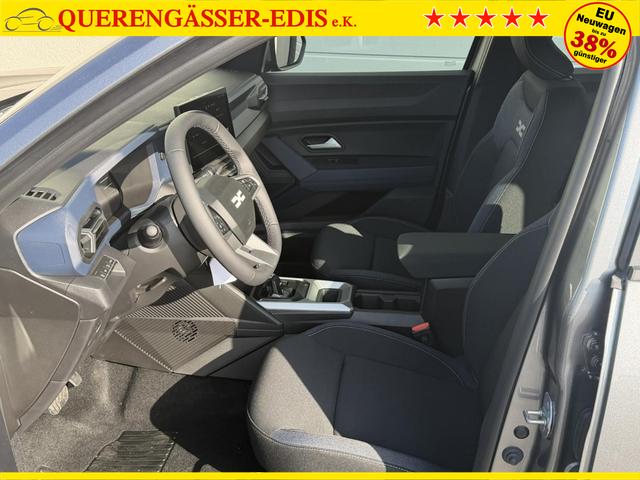 Dacia Bigster Expression 1,8 Hybrid 155 Winter Plus 