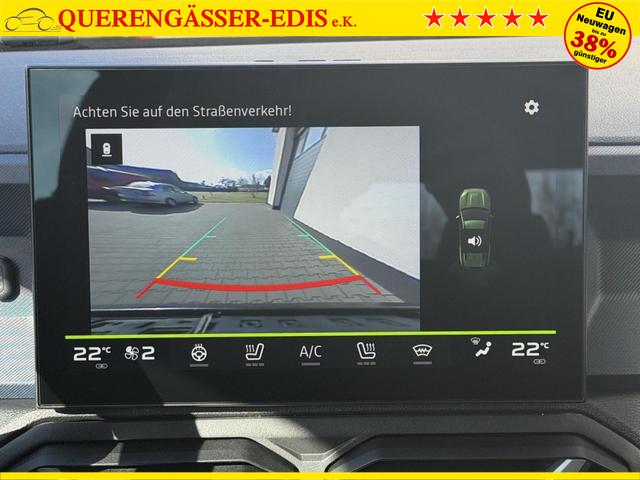 Dacia Bigster Expression 1,8 Hybrid 155 Winter Plus 