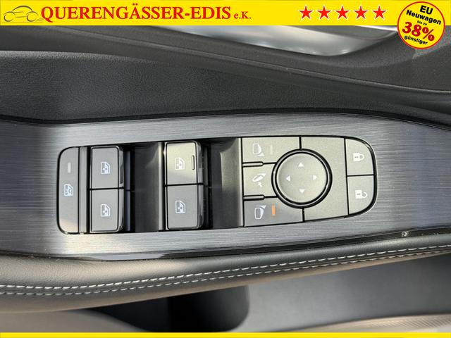 Nissan X-Trail Acenta 1,5 VC-T Mild-Hybrid 120kW 7 Sitze 