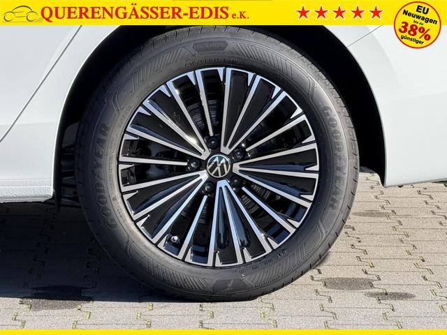 Volkswagen Passat Variant Elegance 1,5 eTSI DSG Leder DCC 