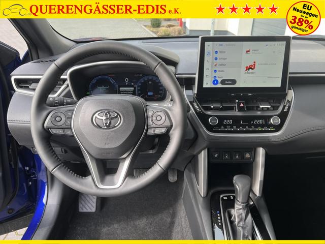 Volkswagen Passat Variant Elegance 1,5 eTSI DSG Leder DCC 