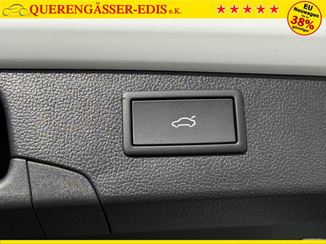 Volkswagen Passat Variant Elegance 1,5 eTSI DSG Leder DCC 