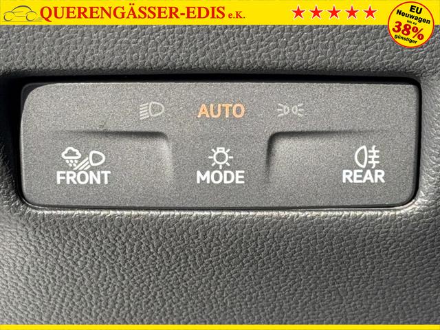 Volkswagen Passat Variant Elegance 1,5 eTSI DSG Leder DCC 