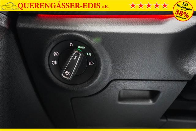 Skoda Kamiq 1,0 TSI DSG Monte Carlo - LAGER 