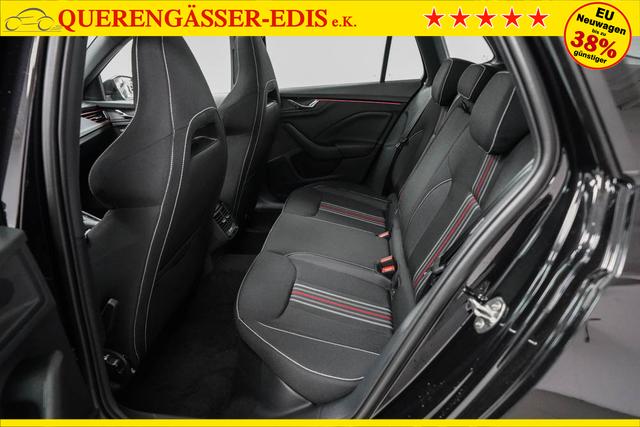 Skoda Kamiq 1,0 TSI DSG Monte Carlo - LAGER 