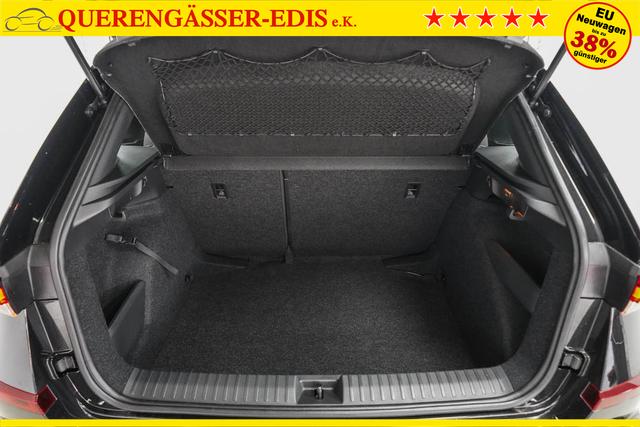 Skoda Kamiq 1,0 TSI DSG Monte Carlo - LAGER 
