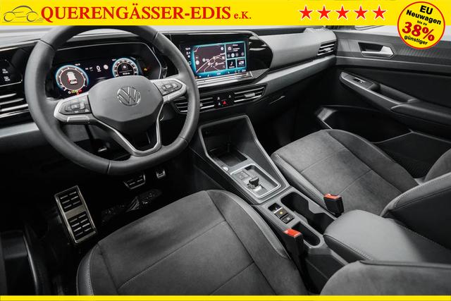 Volkswagen Caddy Maxi 1,5 TSI DSG Style - LAGER 