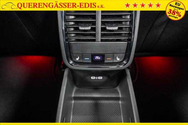Skoda Octavia Combi Kombi 2,0 TSI DSG RS - LAGER 