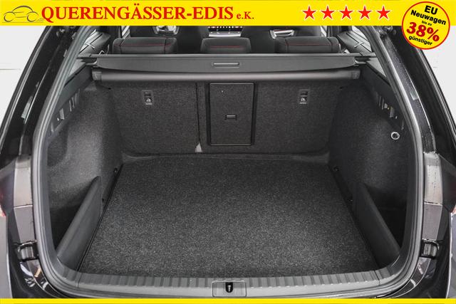 Skoda Octavia Combi Kombi 2,0 TSI DSG RS - LAGER 