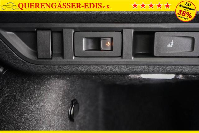 Skoda Octavia Combi Kombi 2,0 TSI DSG RS - LAGER 