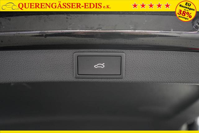 Skoda Octavia Combi Kombi 2,0 TSI DSG RS - LAGER 
