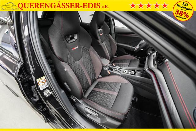 Skoda Octavia Combi Kombi 2,0 TSI DSG RS - LAGER 