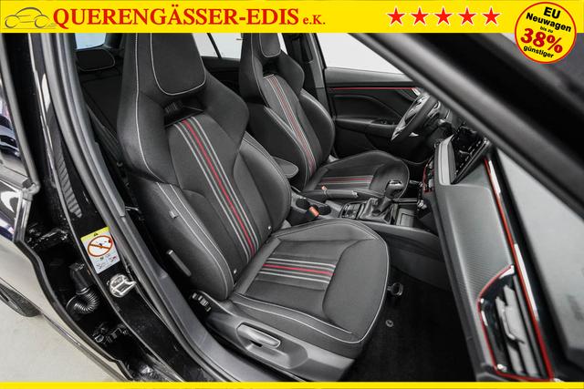 Skoda Kamiq 1,5 TSI DSG Monte Carlo - LAGER 