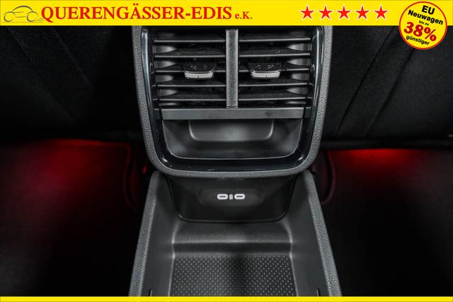 Skoda Octavia Combi Kombi 2,0 TSI DSG RS - LAGER 